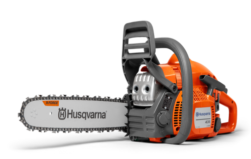 Husqvarna Motorsag 435 II